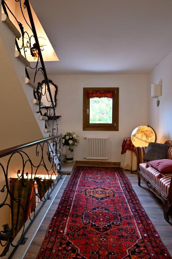 B&B Four Winds Фоллина Экстерьер фото